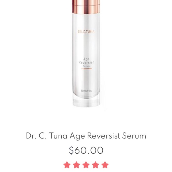 Age Reversist Serum - Picture 2 of 3